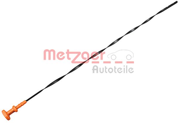 METZGER 8001053 Ölpeilstab